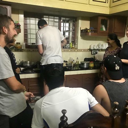 Bastian Homestay Kochi Kültér fotó