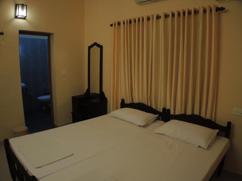 Bastian Homestay Kochi Kültér fotó