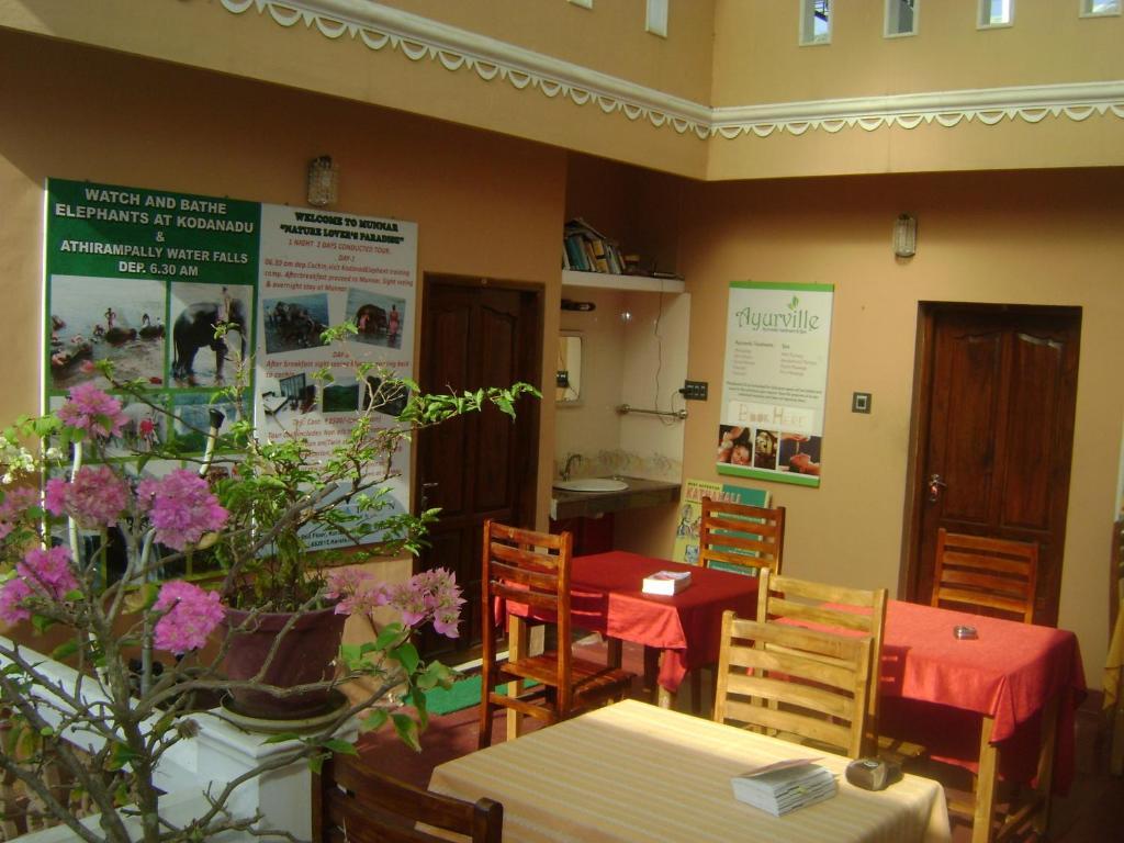 Bastian Homestay Kochi Kültér fotó