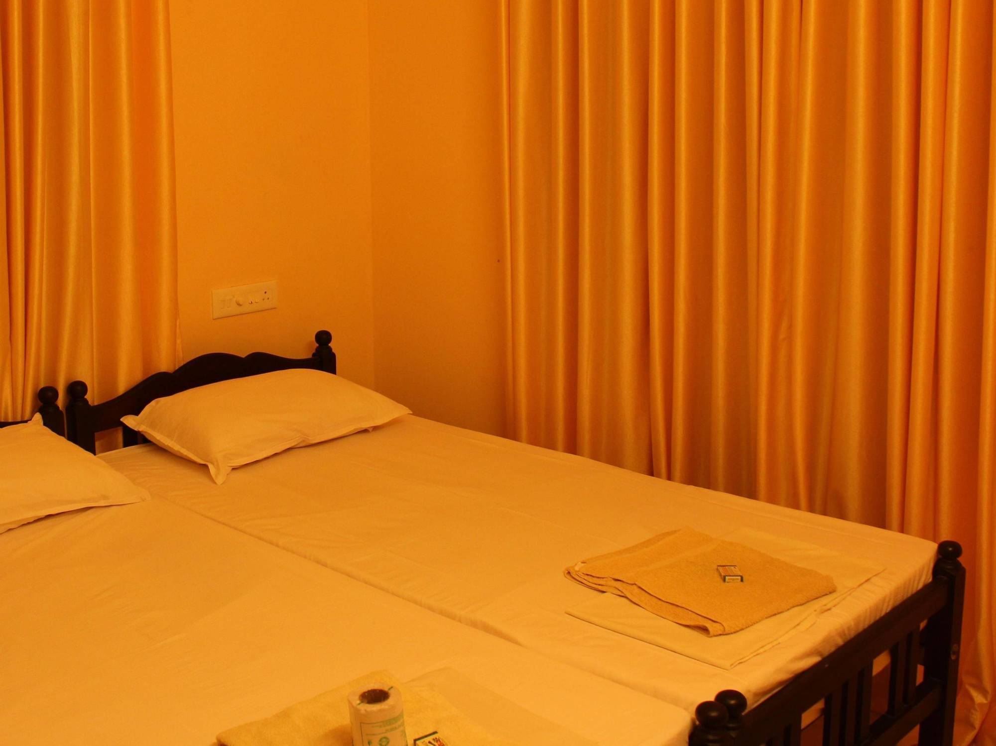 Bastian Homestay Kochi Kültér fotó