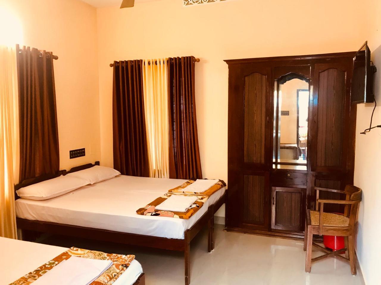 Bastian Homestay Kochi Kültér fotó