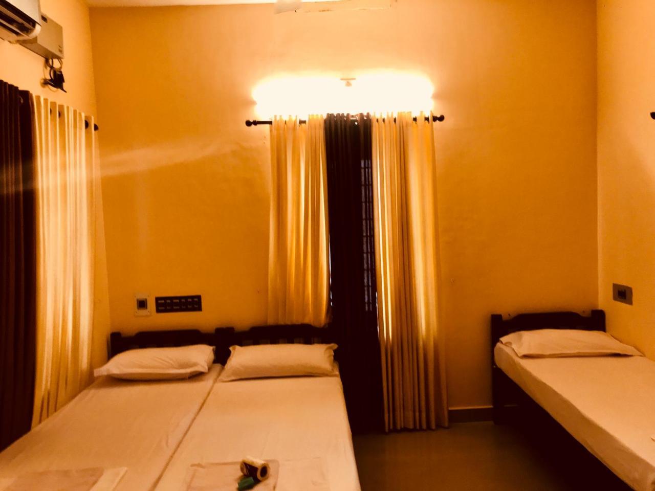 Bastian Homestay Kochi Kültér fotó