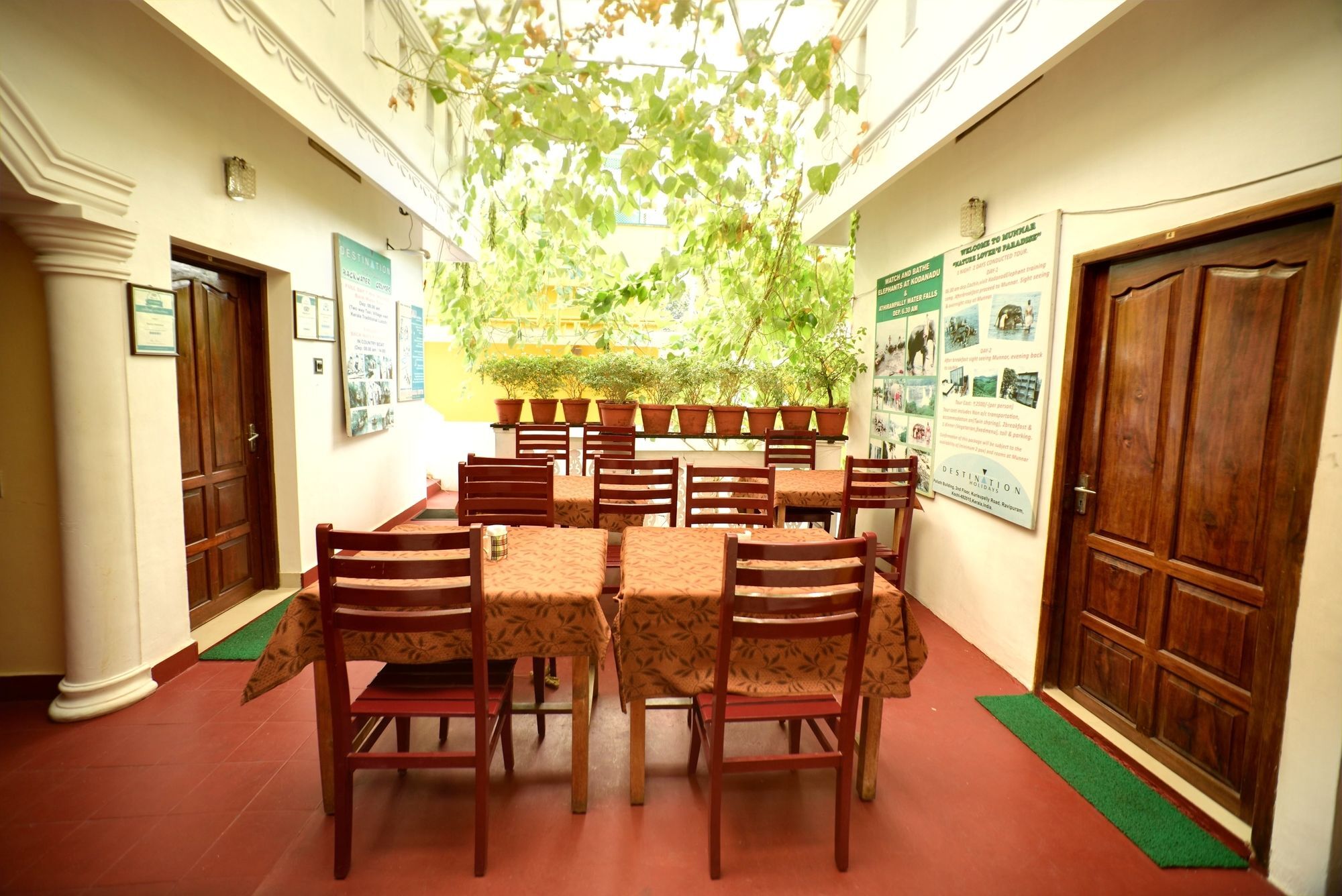 Bastian Homestay Kochi Kültér fotó