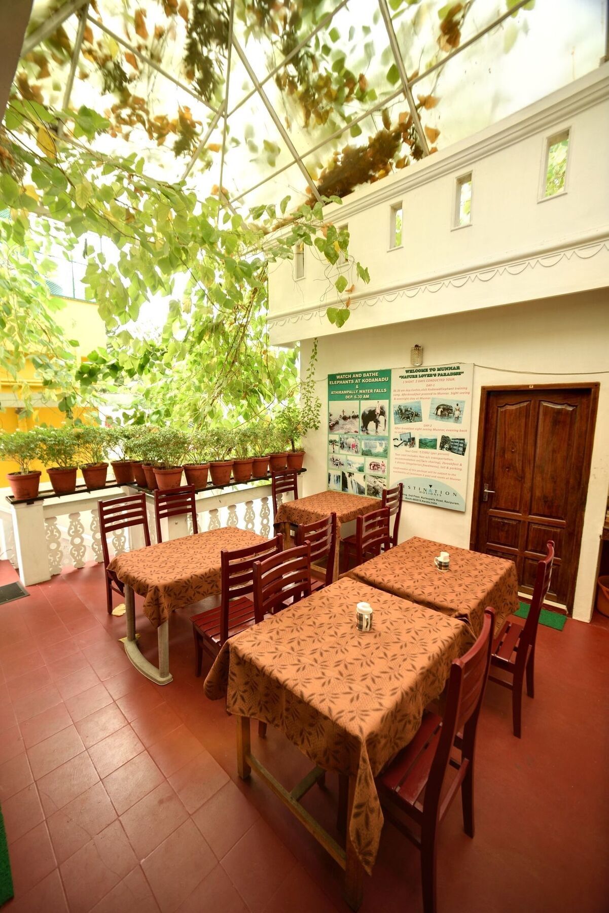 Bastian Homestay Kochi Kültér fotó